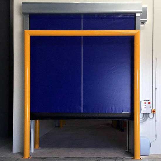 DynamicRoll-Frigo-2-Air-High-Speed-Doors-BMP-Doors-AUS