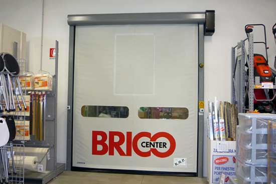 Retail-High-Speed-Doors-BMP-Doors-AUS